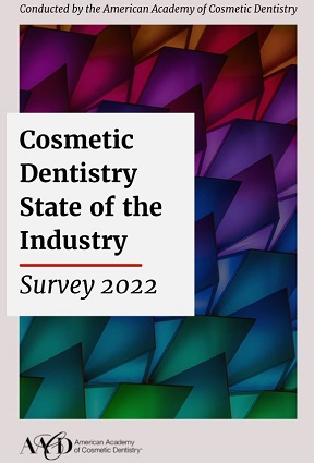 Journal of Cosmetic Dentistry Free Featured Article
