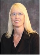 Lisa R. Weber Director of Credentialing & Volunteer Leadership