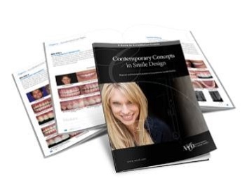 AACD Guide to Accreditation Criteria: Contemporary Concepts in Smile Design