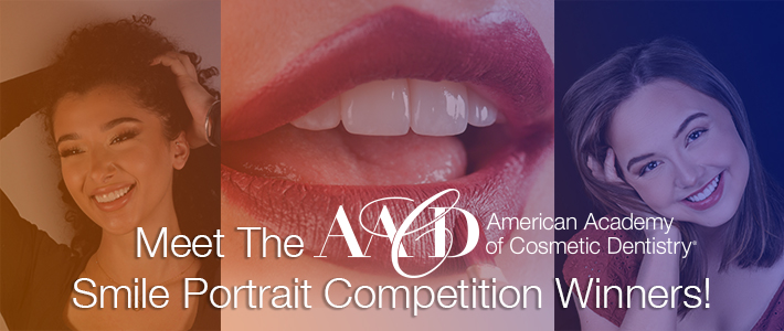 american academy of cosmetic dentistry charitable foundation