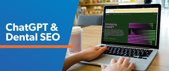 Does ChatGPT and AI Copywriting Damage Dental SEO?