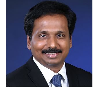 Mohan Bhuvaneswaran, MDS, AAACD