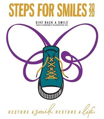 Give Back a Smile | Steps for Smiles 2020