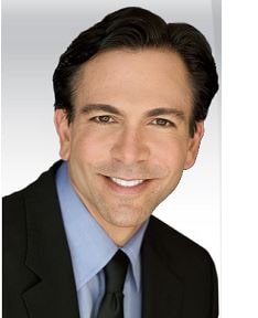 Bill Dorfman, DDS, FAACD