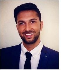 Clement Kairouz, Student