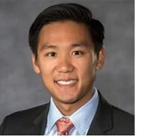 Matthew Yeung, Virginia Commonwealth University