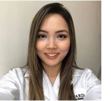 Shelyn A. Yamakami, Harvard School of Dental Medicine