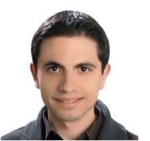 Tamer Theodory, University of New England College of Dental Medicine