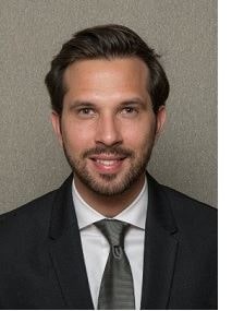Nicolas Aguilera, DDS | Post-Graduate | University of Rochester