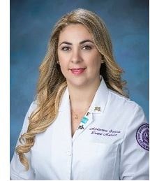 Mariannina Savoca Astudillo | Undergraduate | Nova Southeastern University