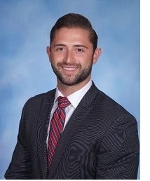 Vincent Avallone | Undergraduate | New York University College of Dentistry