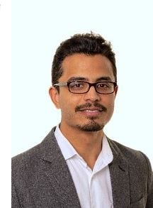 Ayman Banjar, BDS | Post-Graduate | Tufts University School of Dental Medicine
