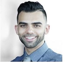 Parsa Basseri | Undergraduate | New York University College of Dentistry