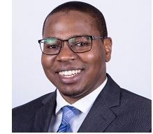Yasko A. Darkoue, BDS, MS| Junior Faculty | University of Missouri