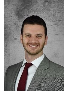 Gili Litwack | Undergraduate | New York University College of Dental Medicine