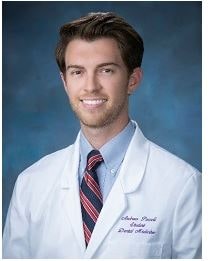 Andrew Powell | Undergraduate | Nova Southeastern University