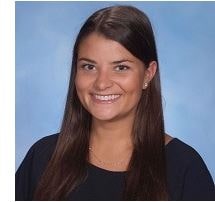 Laura C. Rhein | Undergraduate | New York University College of Dentistry