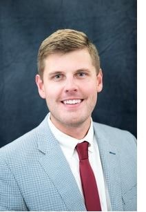 Alan M. Williams | Undergraduate | The University of Texas School of Dentistry at Houston