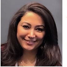 Behshid Bahraini, DDS | Post-Graduate | Tufts University School of Dental Medicine