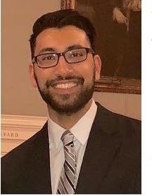 Shaan Sehgal | Undergraduate | Harvard School of Dental Medicine