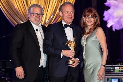 Michael R. Sesemann, DDS, FAACD - 2018 Journal of Cosmetic Dentistry Award