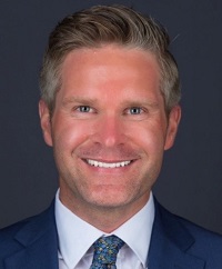 Riley J. Robinson, DDS | Post-Graduate | University of Utah