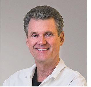 Bruce Crispin, DDS, MS, AAACD