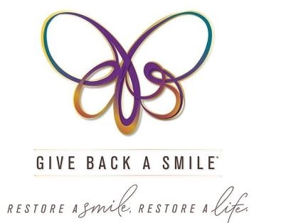 The Give Back a Smile Program Has a New Look