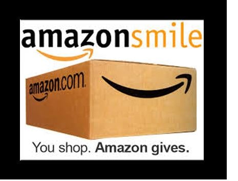 Amazon Smile Give Back a Smile