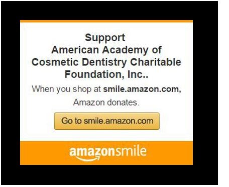 Amazon Smile Give Back a Smile Charitable Organization