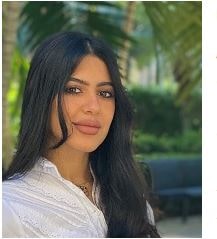 Dina Banakhar, BDS | Post-Graduate | Nova Southeastern University