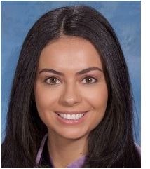 Stacey Davidyants | Post-Graduate | New York University College of Dentistry