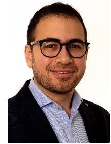 Adnan Hakim | Post-Graduate | Tufts University School of Dental Medicine
