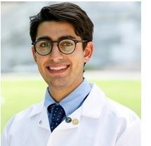 Ryan Lisann | Undergraduate | Harvard School of Dental Medicine