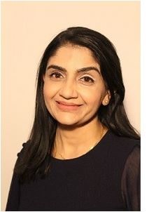 Kavita Sharma | Undergraduate | Columbia College of Dental Medicine