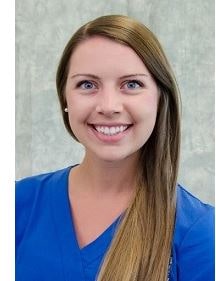 Natalie Vos | Undergraduate | University of Texas School of Dentistry
