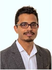 Ayman Banjar, BDS | Post-Graduate | Tufts University School of Dental Medicine