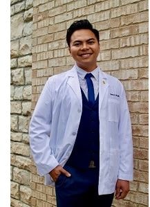 Thuong Huynh | Undergraduate | University of Tennessee Health Science Center  College of Dentistry
