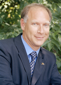 Ron Goodlin, DDS