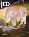 JCD Volume 29 • Issue 3  Fall