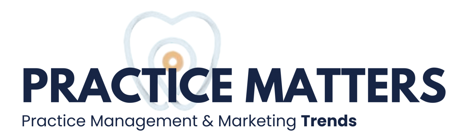 AACD Practice Matters. Practice management and marketing trends.